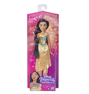 Hasbro Disney Princess - Royal Shimmer Pocahontas