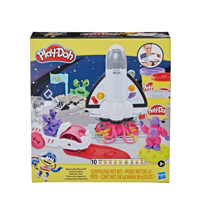Hasbro Play-Doh -...