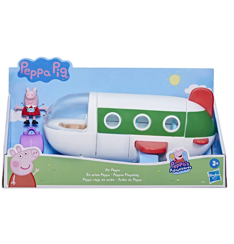 Hasbro Peppa Pig - Air...
