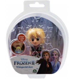 Giochi Preziosi Frozen 2 Whisper & Glow Personaggio Singolo