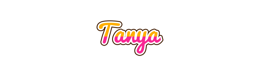 Tanya