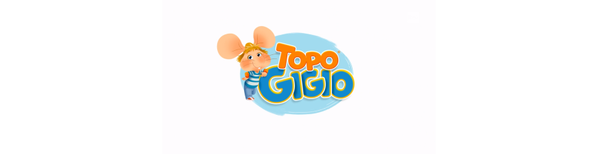 Topo Gigio / Giochi e Giocattoli